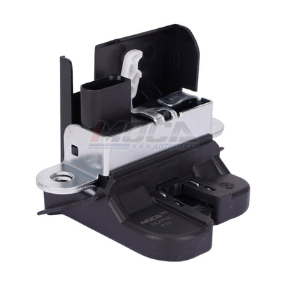 Actuador de bloqueo de portón trasero MOCA 931-718 compatible con Volkswagen Golf 2010-2014, Volkswagen Jetta 2008-2014 y Volkswagen Tiguan 2009-2017