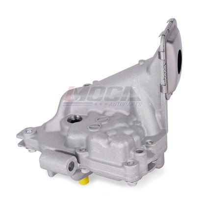 Bomba de aceite MOCA compatible con Toyota C-HR 2.0L (2018-2022), Toyota Corolla 1.8L (2014-2022) y Toyota Corolla iM 1.8L (2017-2018)