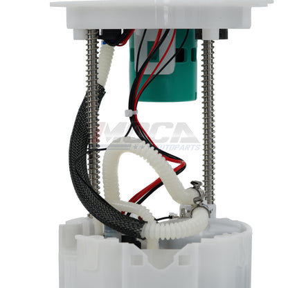 Electric Fuel Pump Module Assembly Fit for 2008-2011 Chevrolet Impala 3.5L & 2009-2011 Chevrolet Impala 3.9L