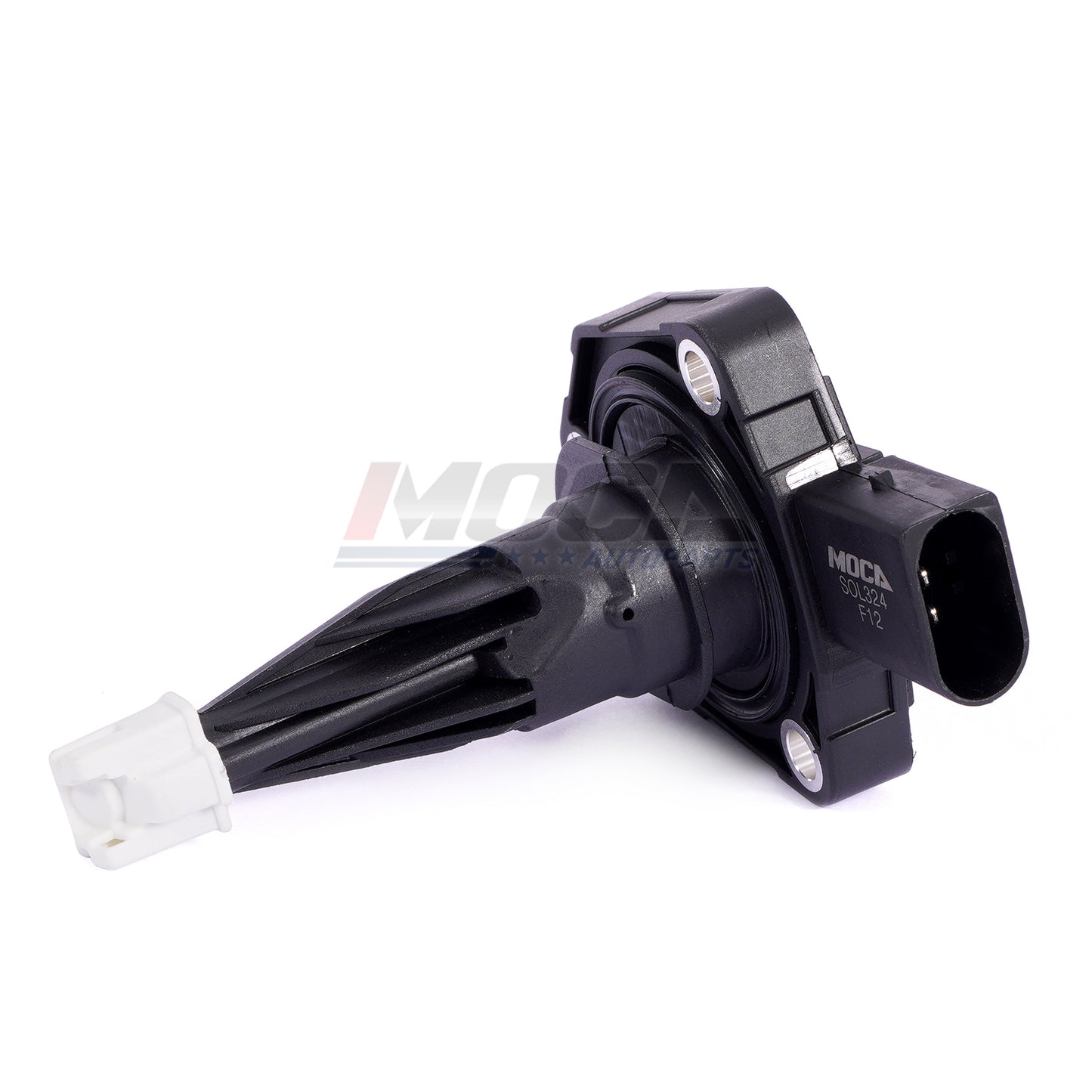 MOCA FLS324 Engine Oil Level Sensor Fit for 2014-2018 BMW 320i & 2014-2016 BMW 328i & 2015-2018 BMW X4