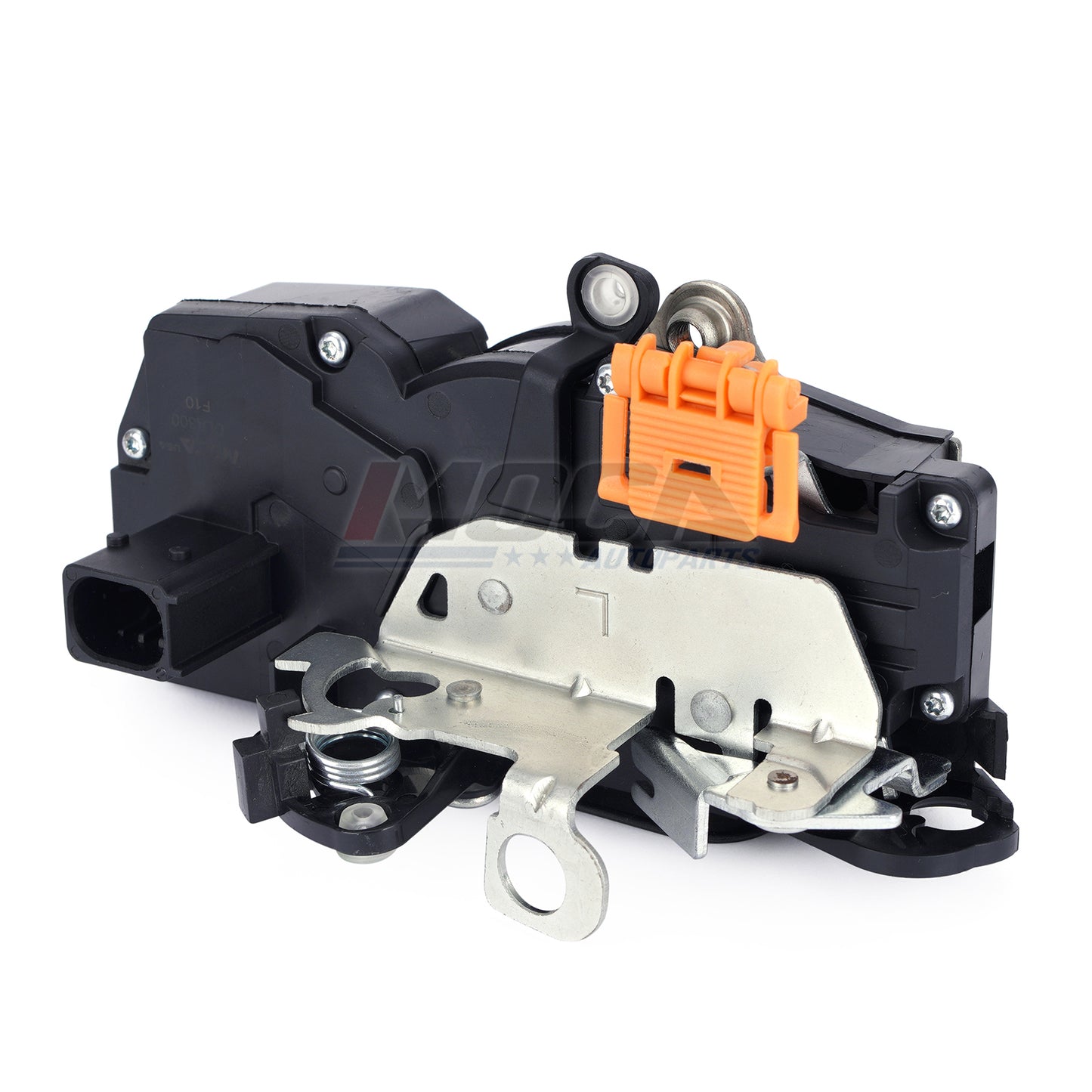 Actuador de cerradura de puerta delantera izquierda MOCA 931-300 compatible con Chevrolet Impala 2006-2011