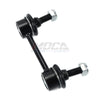 MOCA 2pcs Rear Sway Bar End Links Fit for 2000-2009 Honda S2000 & 2005-2009 Subaru Legacy Outback