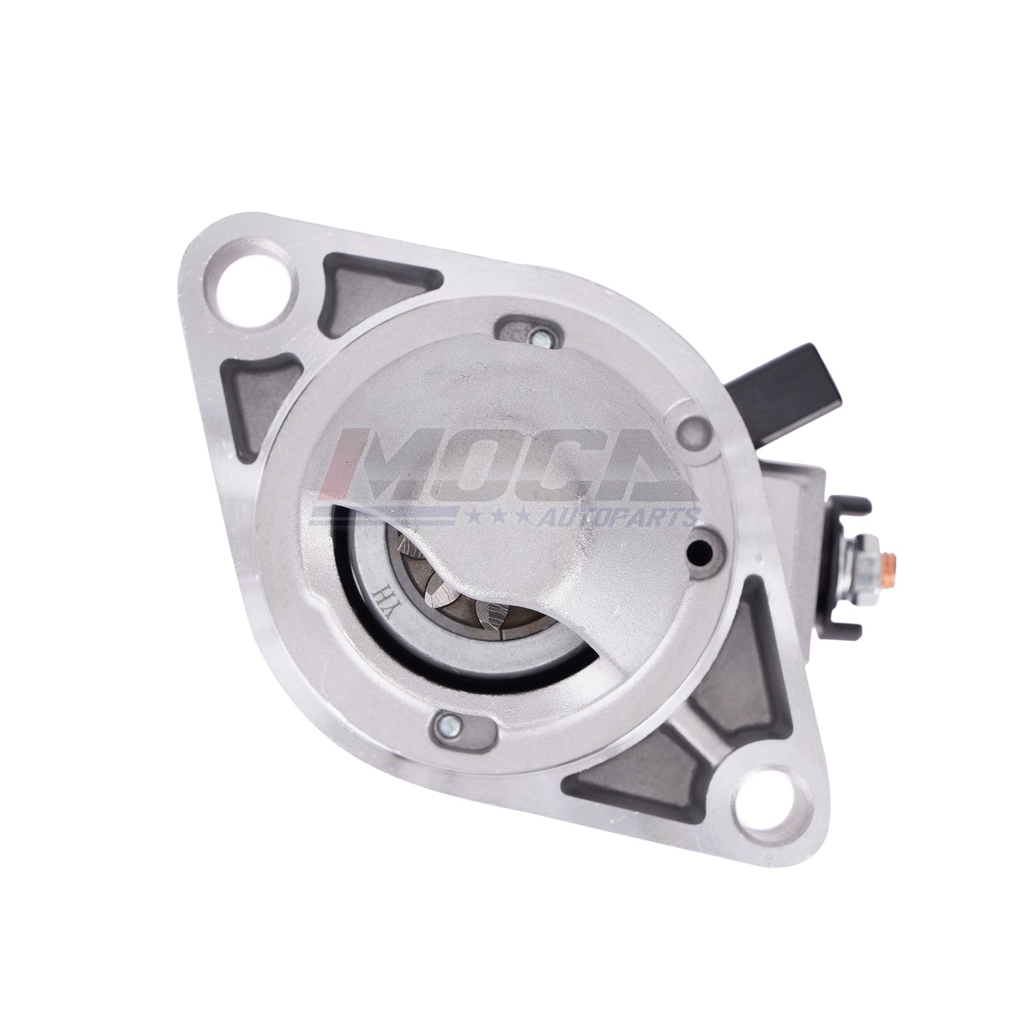 Motor de arranque MOCA 17960 compatible con Acura CSX 2.0L 2006-2008 y Honda Civic 2.0L 2006-2011
