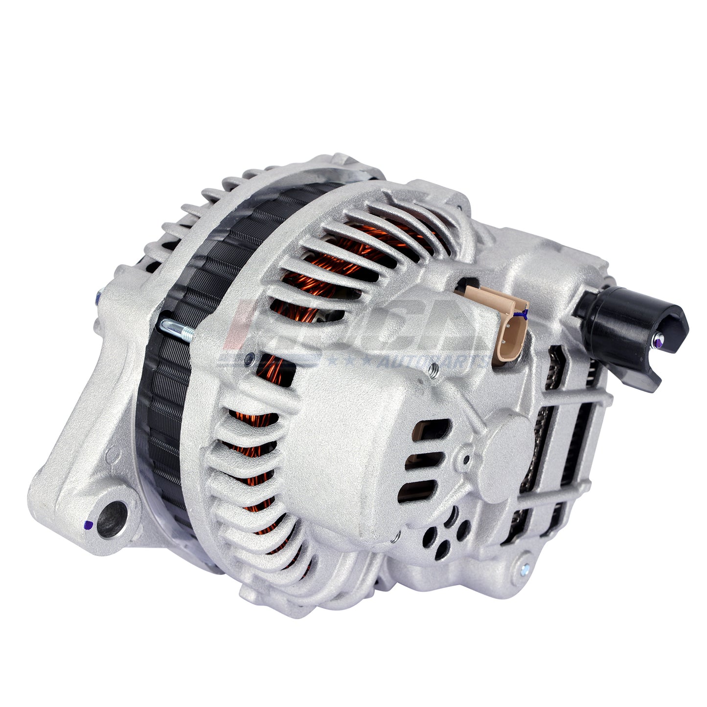 Alternador MOCA N11230 compatible con Chrysler PT Cruiser 2.4L 2006-2010