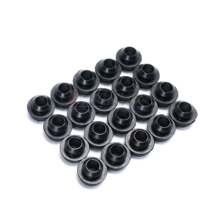 MOCA Head Gasket Set Graphite Fit for 2004-2005 Dodge Dakota Durango 3.7L & 2002-2005 Jeep Liberty 3.7L