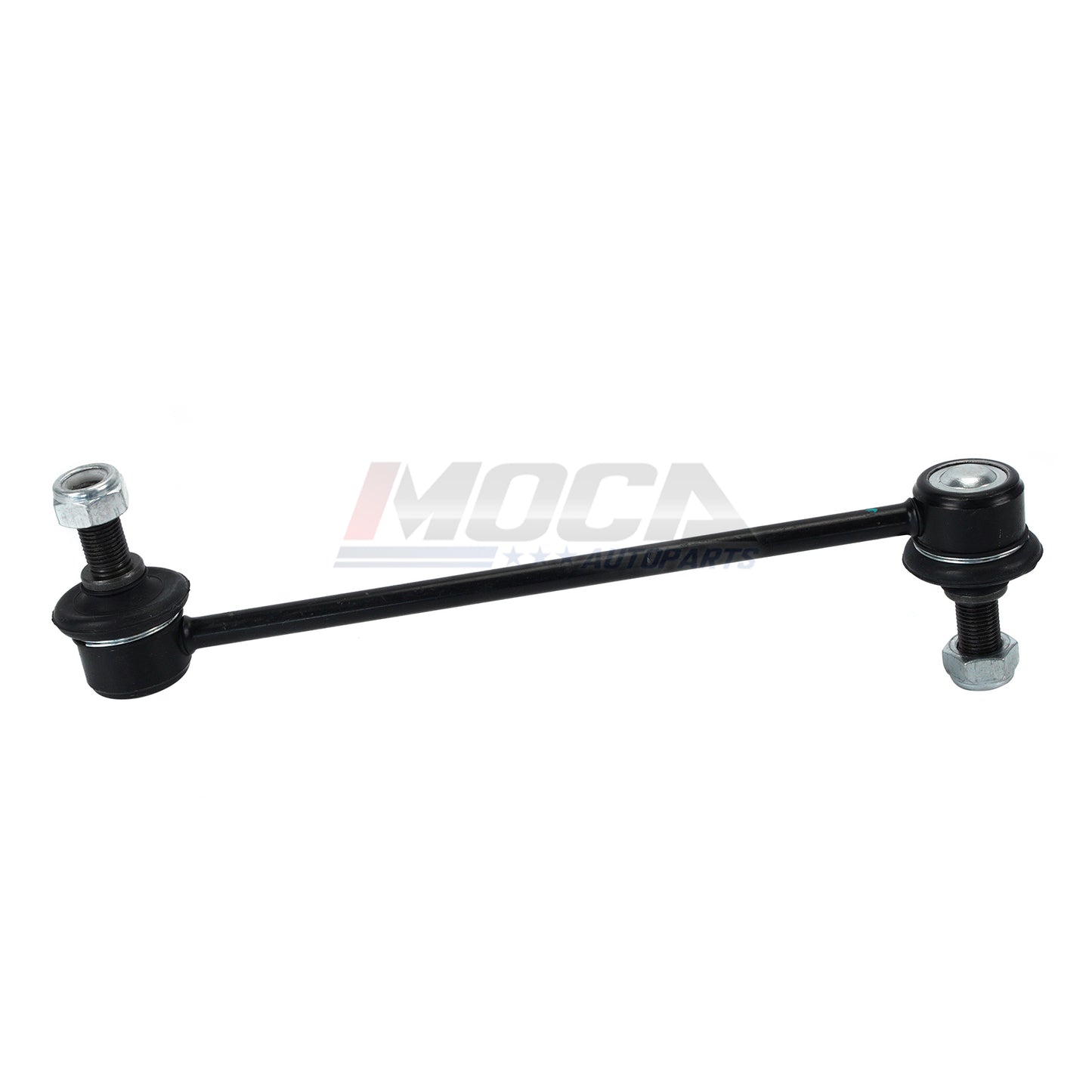 MOCA 2x Front Stabilizer Sway Bar End Links Fit for 2005-2009 Hyundai Tucson & 2005-2010 Kia Sportage