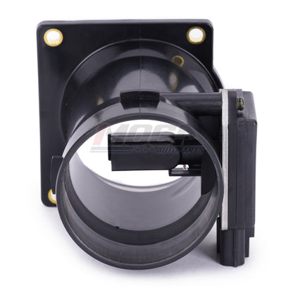 Sensor de flujo de aire masivo MOCA compatible con Ford Crown Victoria V8 4.6L 1996-1999 y Mercury Cougar V6 2.5L 1999-2002 y Ford F-150 V6 4.2L 1997-2003