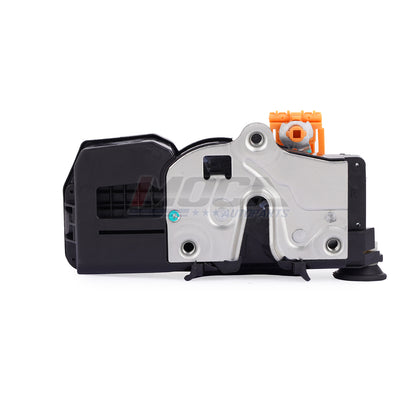 MOCA 931-109 Rear Right Door Lock Actuator Fit for 2007-2009 Cadillac Escalade & Chevrolet Tahoe & GMC Yukon
