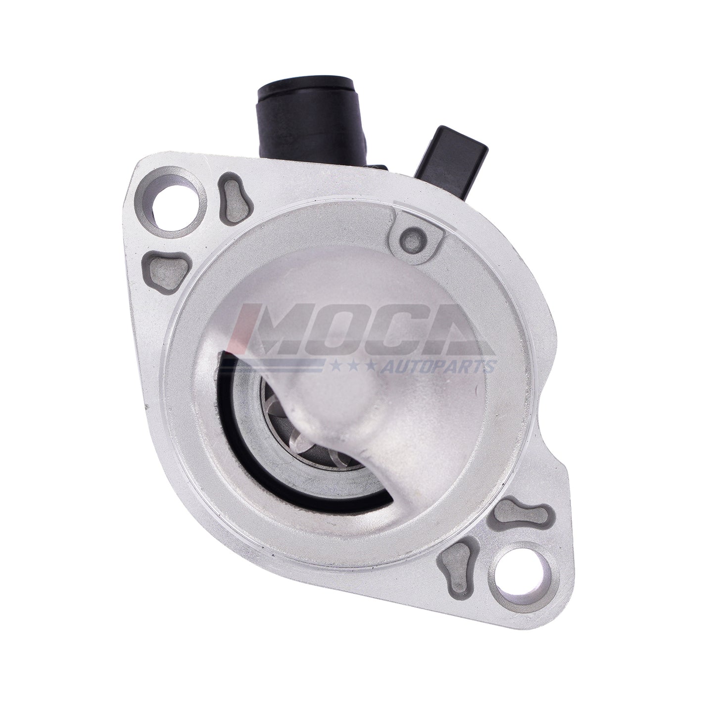 Motor de arranque MOCA 52057 compatible con Honda Accord 2.4L (2013-2017) y Honda Civic 2.0L (2016-2021)