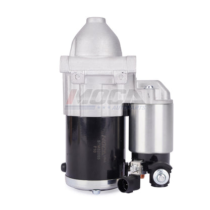 MOCA Starter Motor 52055 Fit for 2015-2020 Chevrolet Suburban 5.3L & 2014-2019 GMC Sierra 1500 5.3L & 2015-2020 GMC Yukon 5.3L