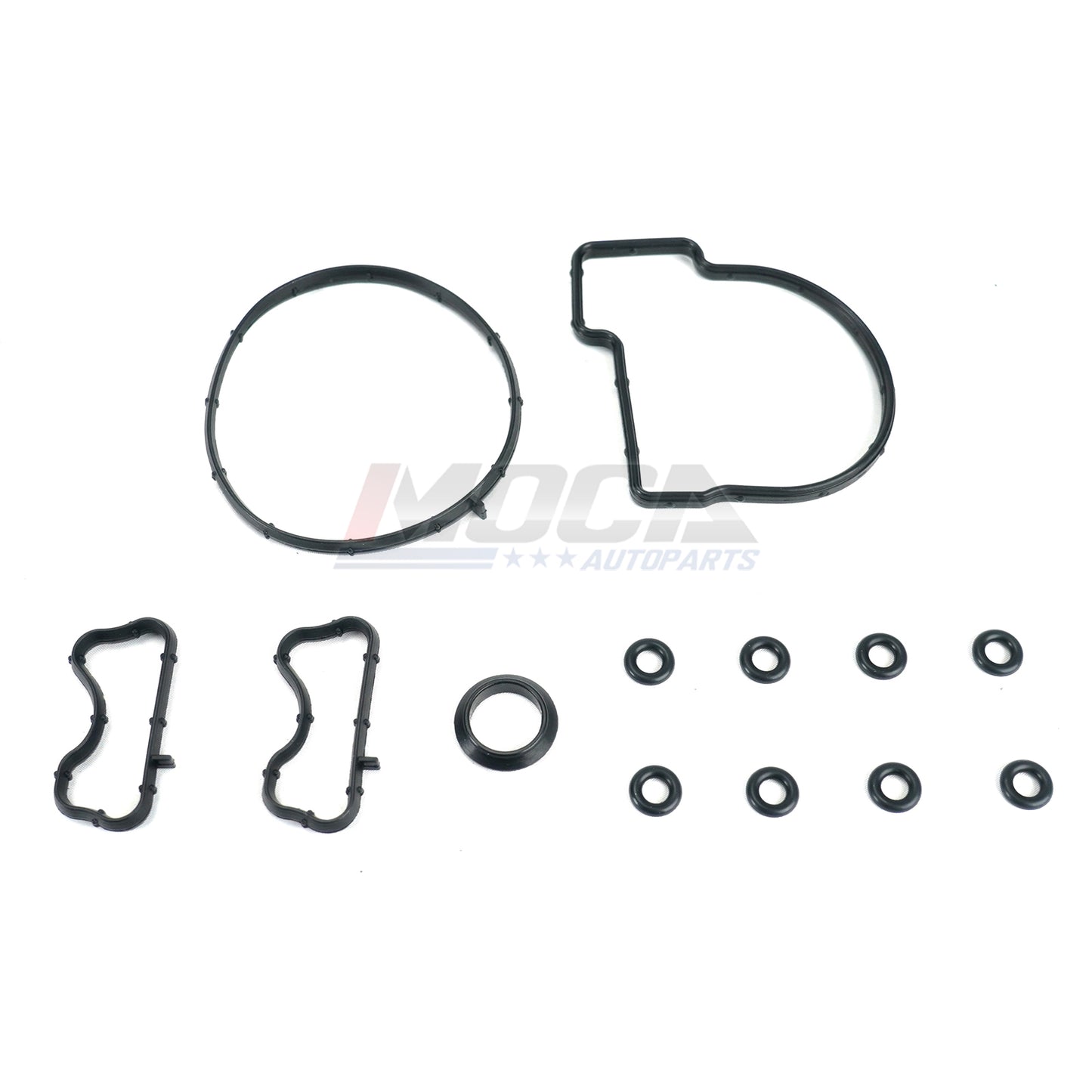 MOCA Head Gasket Set Fit for 2006-2008 Chrysler 300 5.7L & 2003-2008 Dodge Ram 1500 2500 3500 5.7L