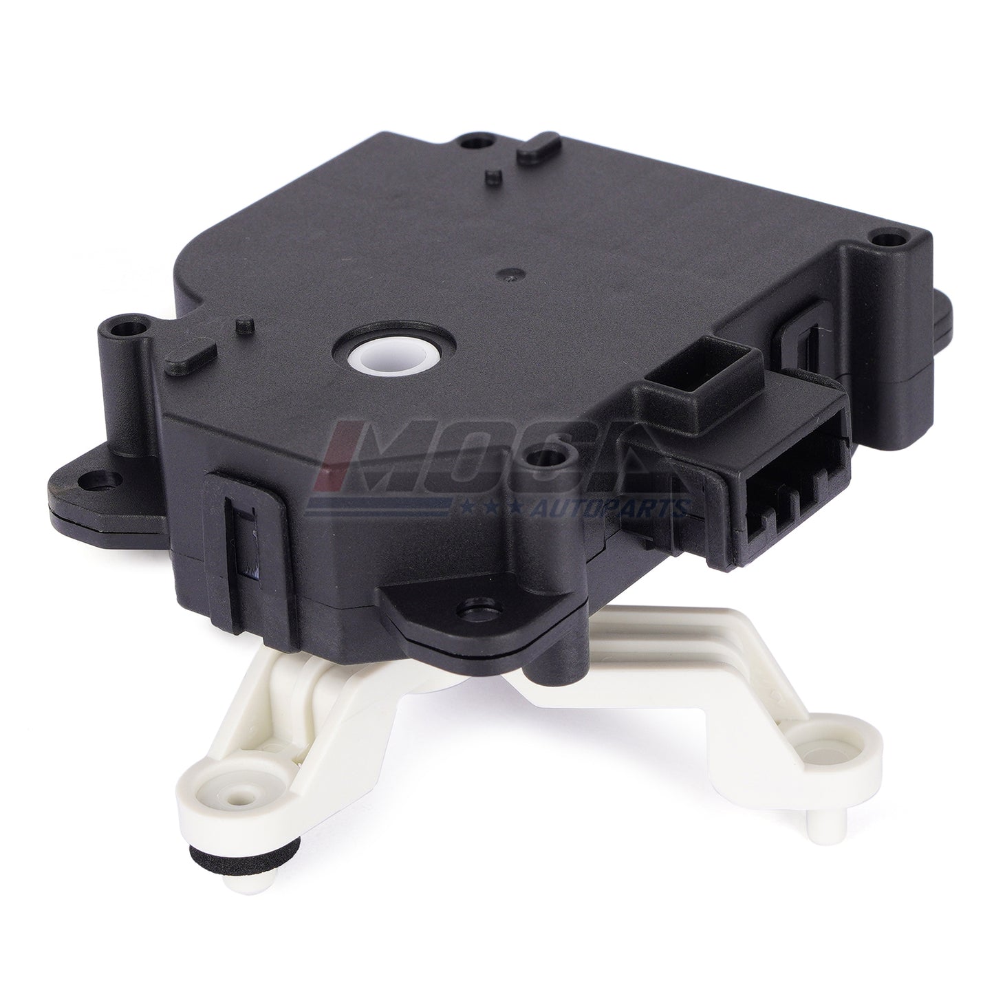 MOCA 604-885 HVAC Heater Air Blend Door Actuator Fit for 2006-2014 Honda Ridgeline 3.5L & 2005-2010 Honda Odyssey 3.5L