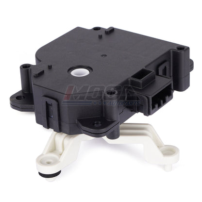 MOCA 604-885 HVAC Heater Air Blend Door Actuator Fit for 2006-2014 Honda Ridgeline 3.5L & 2005-2010 Honda Odyssey 3.5L