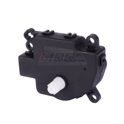 MOCA 604-004 HVAC Heater Air Blend Door Actuator Fit for 2005-2006 Chrysler 300 & 2005-2007 Dodge Dakota & 2006-2007 Mitsubishi Raider