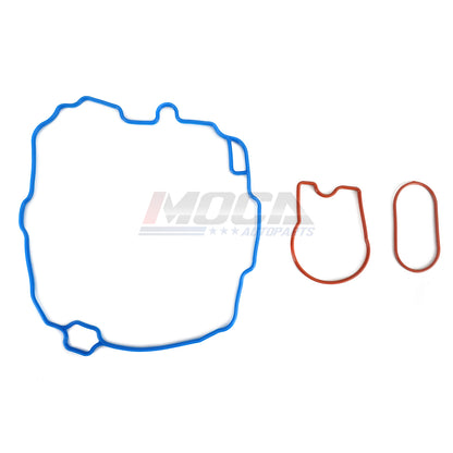MOCA Head Gasket Set Fit for 1996-2005 Chevrolet Astro Blazer 4.3L & 1996-2004 Chevrolet S10 4.3L & 1996-2004 GMC Sonoma 4.3L