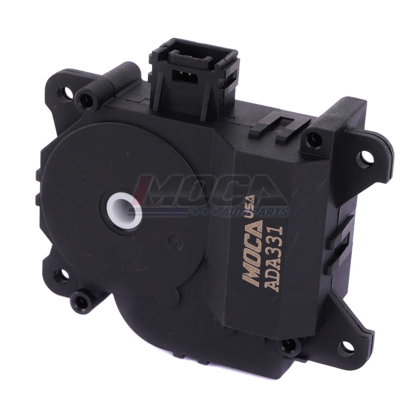 MOCA 604-331 HVAC Heater Air Blend Door Actuator Fit for 2003-2009 Lexus GX470 & 2003-2009 Toyota 4Runner