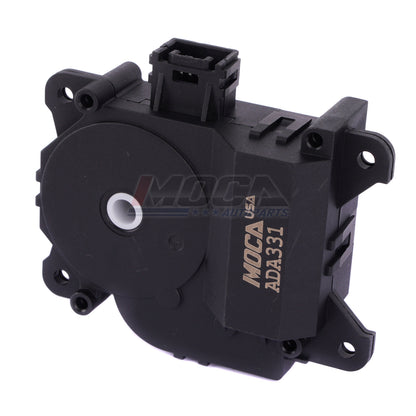 MOCA 604-331 HVAC Heater Air Blend Door Actuator Fit for 2003-2009 Lexus GX470 & 2003-2009 Toyota 4Runner