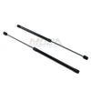 MOCA 2pcs Rear Window Glass Lift Supports Fit for 2007-2014 Cadillac Escalade ESV & 2007-2014 Chevrolet Tahoe & 2007-2014 GMC Yukon XL 1500