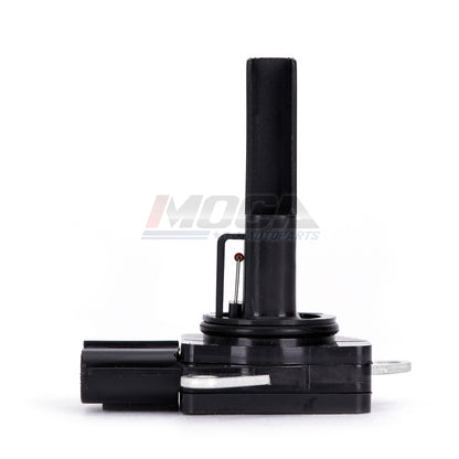 Sensor de flujo de aire masivo MOCA compatible con Scion xB 2.4L (2008-2015), Toyota Hinghlander 2.7L 3.5L (2008-2013), Lexus IS350 3.5L (2006-2013) y Lexus RX350 3.5L (2007-2009)