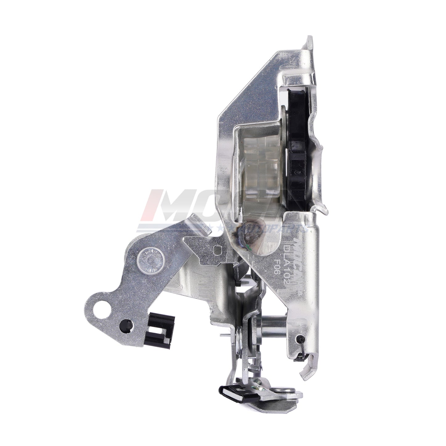MOCA 940-102 Front Left Door Lock Actuator Fit for 1992-1999 Chevrolet K1500 K2500 Suburban & 1996-2000 GMC K2500