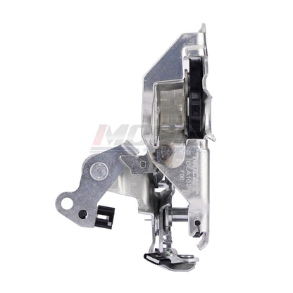 MOCA 940-102 Front Left Door Lock Actuator Fit for 1992-1999 Chevrolet K1500 K2500 Suburban & 1996-2000 GMC K2500