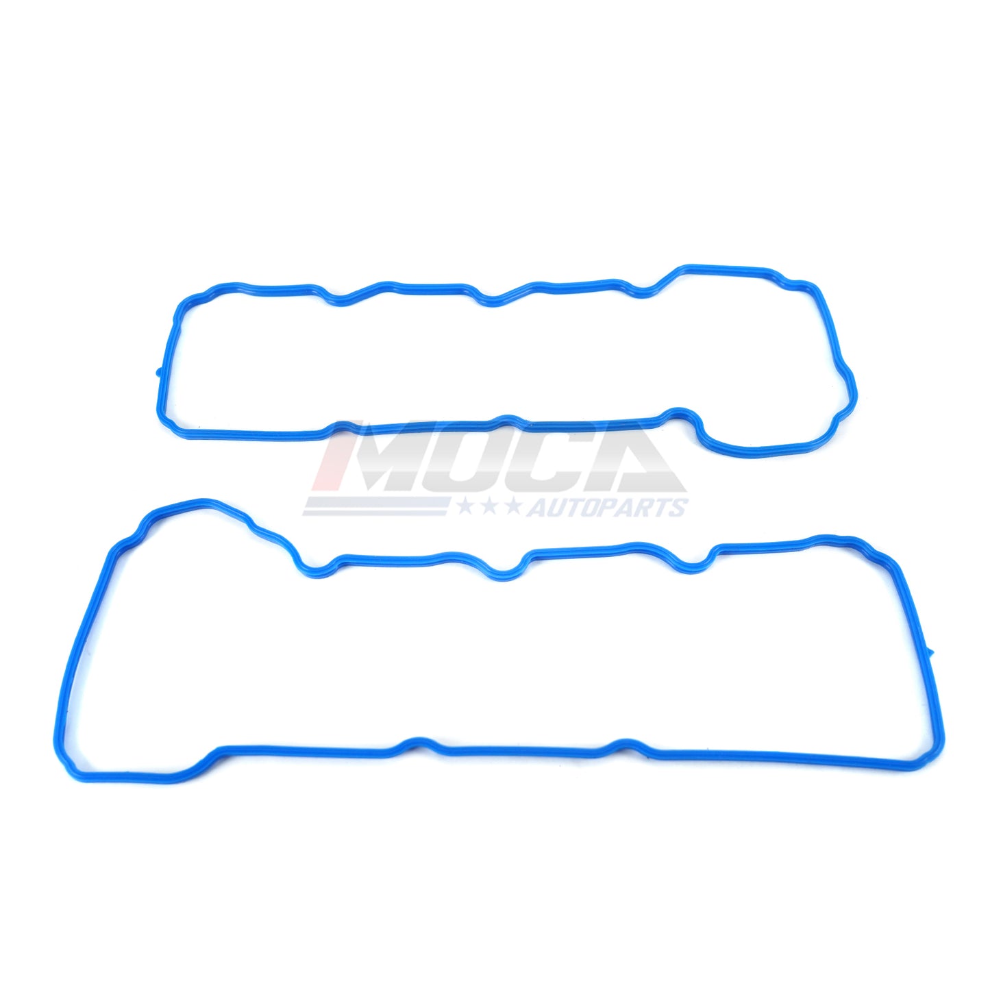 MOCA Head Gasket Set Graphite Fit for 2005-2010 Dodge Dakota 3.7L & 2007-2011 Dodge Nitro 3.7L & 2006-2009 Mitsubishi Raider 3.7L