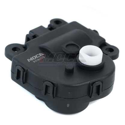 MOCA 604-108 HVAC Heater Air Blend Door Actuator Fit for 04-09 Cadillac XLR & 05-13 Chevrolet Corvette