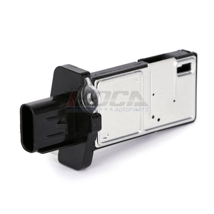 Sensor de flujo de aire masivo MOCA compatible con Ford Crown Victoria 4.6L (2004-2011), Ford Edge 3.7L (2011-2014), Ford Flex 3.5L (2009-2012) y Mercury Mariner 3.0L (2007-2011)