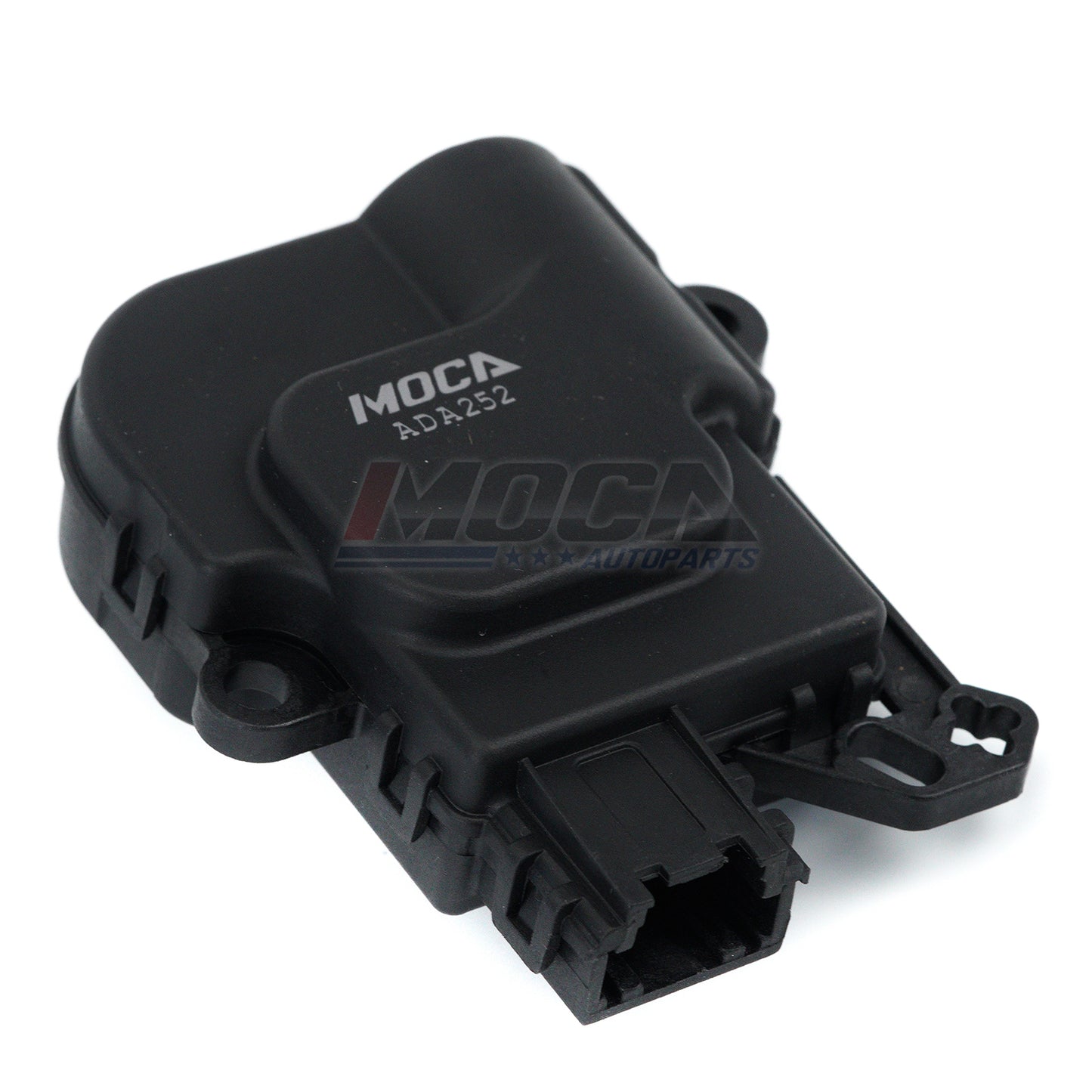 Actuador de puerta de mezcla de aire del calentador MOCA 604-252 HVAC, compatible con Ford Expedition 2009-2017 y Ford F-150 2009-2014