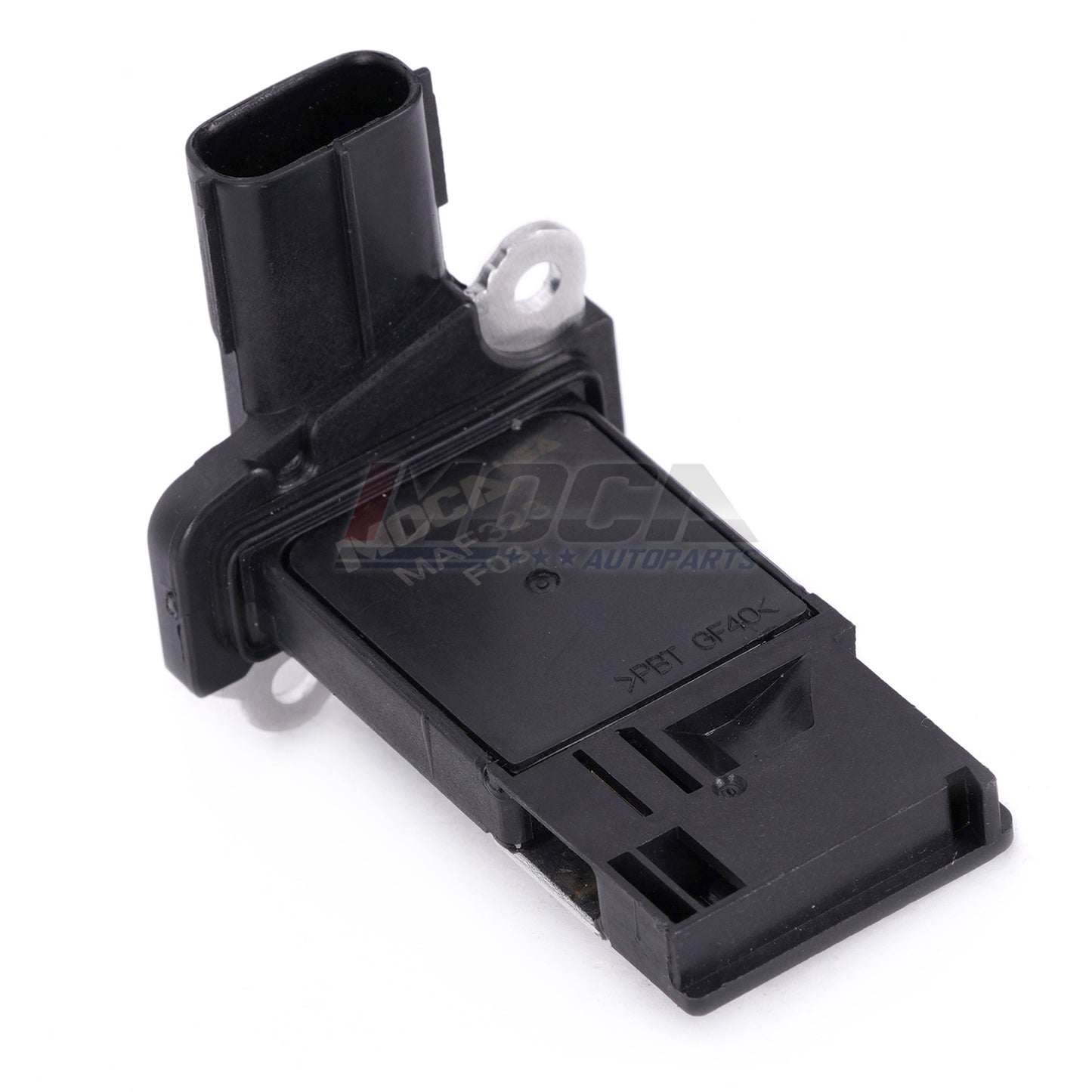Sensor de flujo de aire masivo MOCA compatible con Toyota 4Runner 4.7L (2004-2009), Toyota Tundra 5.7L (2007-2021) y Lexus GX460 4.6L (2010-2022)