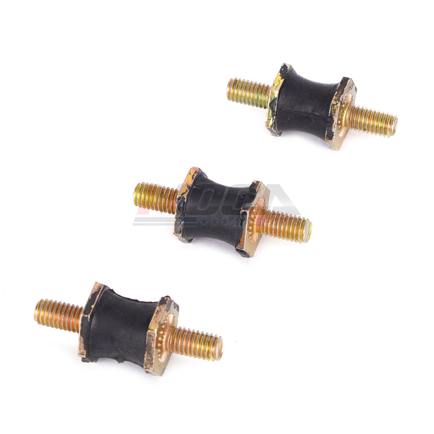 MOCA 078906601M Secondary Air Injection Pump Fit for 1996-2000 Audi A4 2.8L & 2001-2006 Audi TT 1.8L & 1999-2004 Volkswagen Beetle 1.8L & 2000-2005 Volkswagen Jetta 1.8L