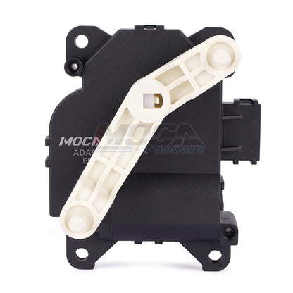 MOCA 604-881 HVAC Heater Air Blend Door Actuator Fit for 2003-2007 Honda Accord
