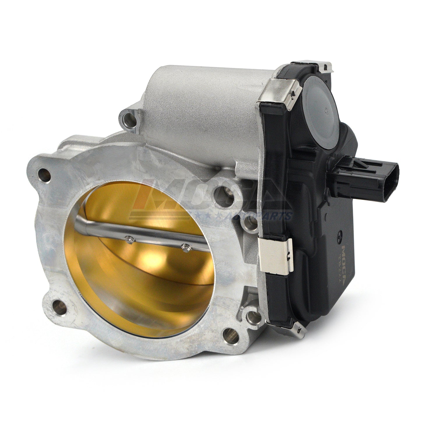 MOCA Fuel Injection Throttle Body - TB222