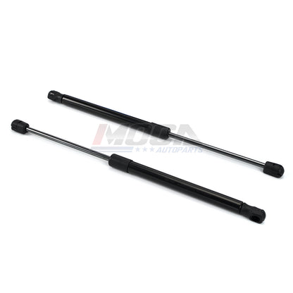 MOCA 2pcs Rear Tailgate Lift Supports Gas Springs Struts Shocks Fit for 2000-2006 Audi TT & 2001-2006 Audi TT Quattro
