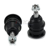 MOCA 2x Front Upper Ball Joints Fit for 2002-2006 Cadillac Escalade & 1999-2006 Chevrolet Silverado 1500 & 2001-2006 GMC Yukon