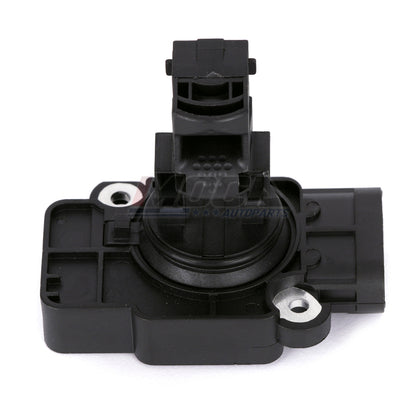 Sensor de flujo de aire masivo MOCA compatible con Cadillac CTS 6.2L 2009-2015 y Chevrolet Silverado 1500 4.3L 2009-2013 y GMC Yukon XL 1500 6.2L 2009-2014