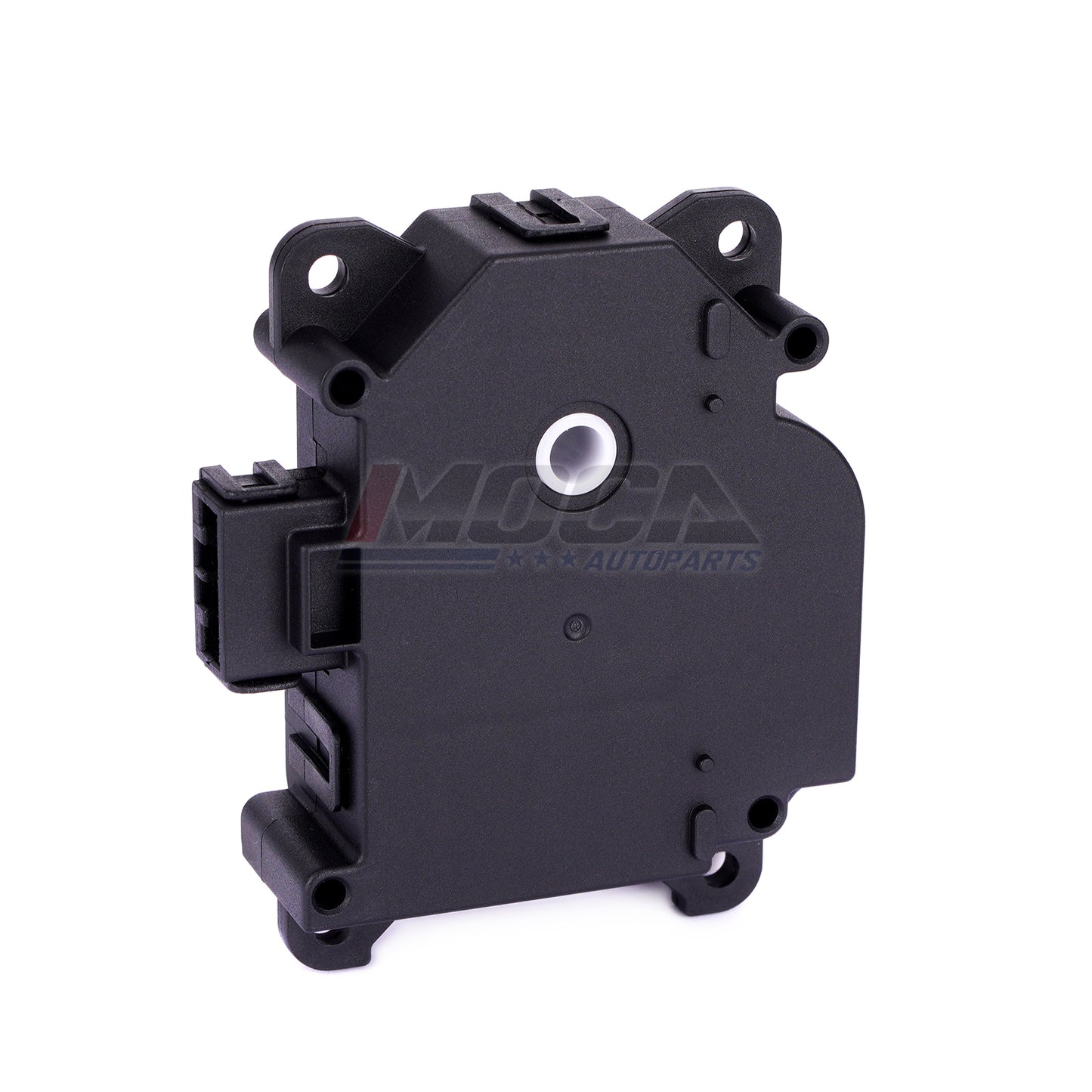 MOCA 604-458 HVAC Heater Air Blend Door Actuator Fit for 2007-2015 Mazda CX-9