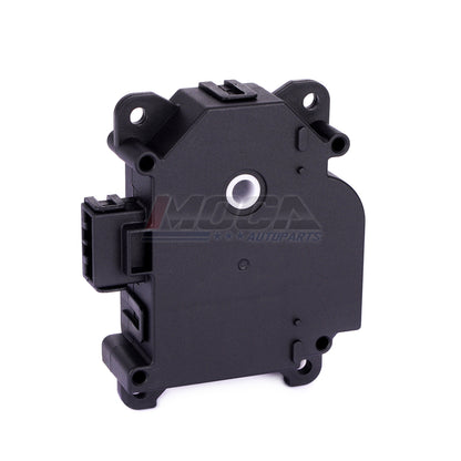 MOCA 604-458 HVAC Heater Air Blend Door Actuator Fit for 2007-2015 Mazda CX-9