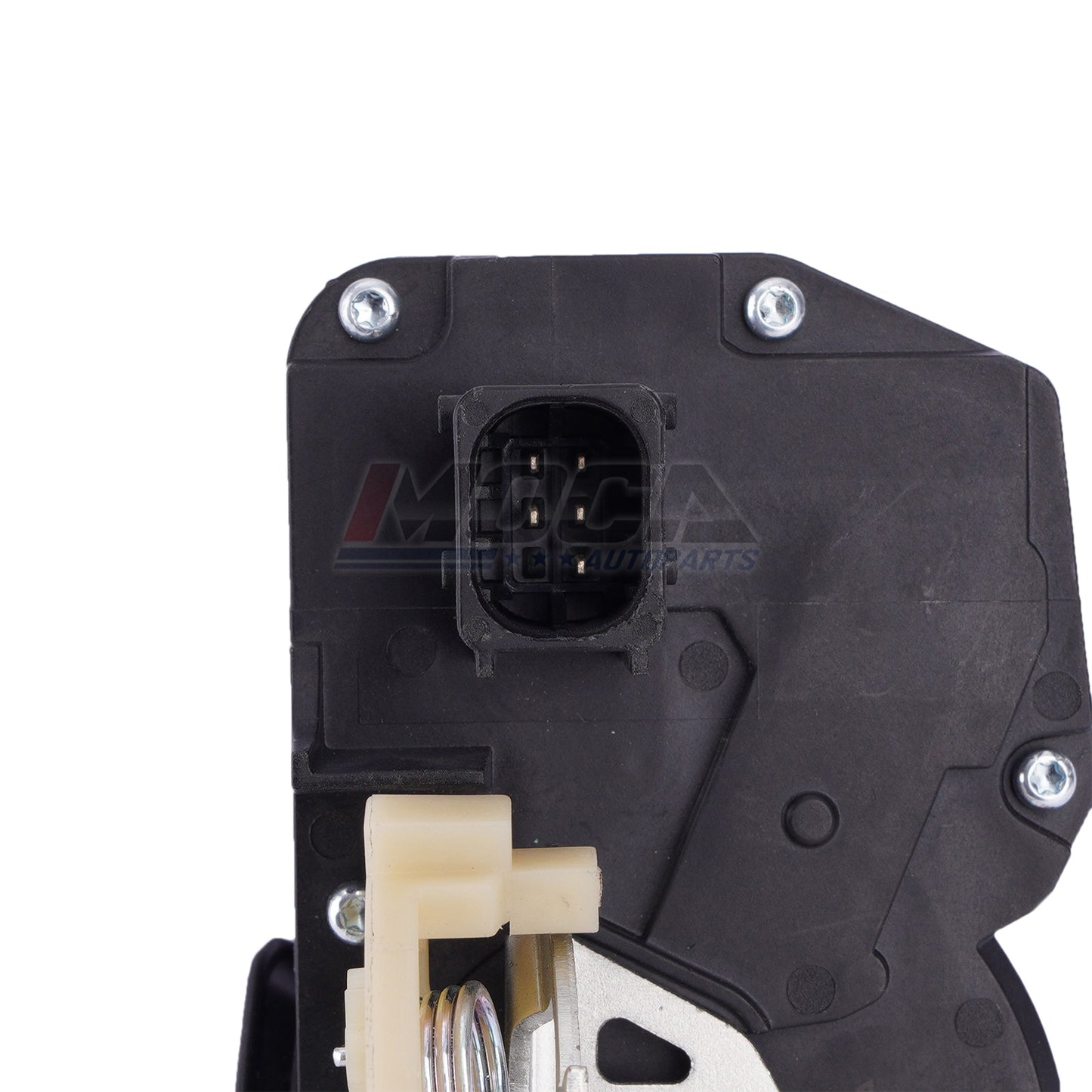 MOCA 931-108 Rear Left Door Lock Actuator Fit for 2007-2009 Cadillac Escalade & Chevrolet Tahoe & GMC Yukon