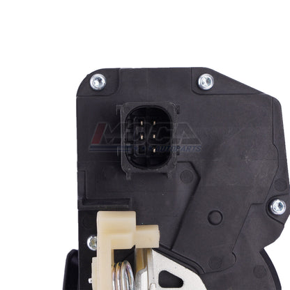 MOCA 931-108 Rear Left Door Lock Actuator Fit for 2007-2009 Cadillac Escalade & Chevrolet Tahoe & GMC Yukon