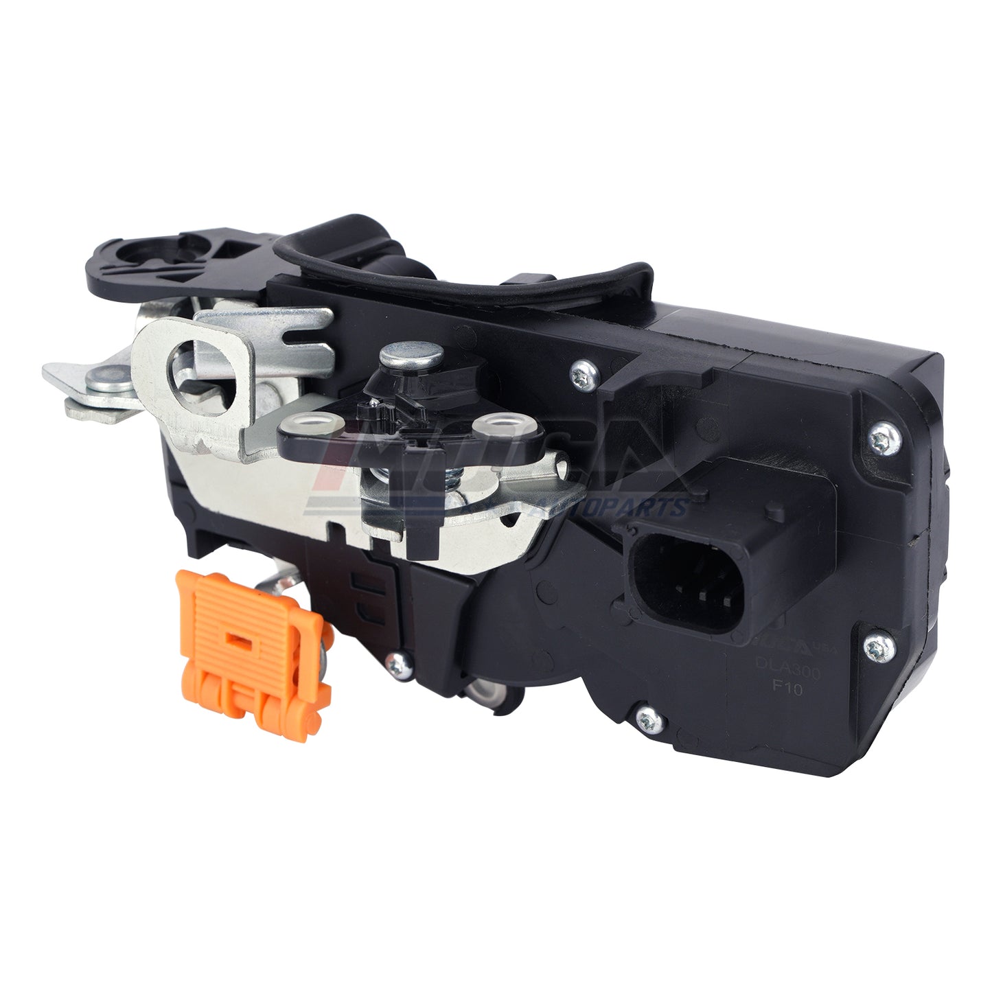 Actuador de cerradura de puerta delantera izquierda MOCA 931-300 compatible con Chevrolet Impala 2006-2011