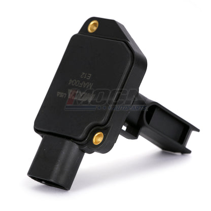 Sensor de flujo de aire masivo MOCA compatible con Buick LeSabre 3.8L (1999-2005), Chevrolet Impala 3.8L (2000-2005) y Pontiac Grand Prix 3.8L (1999-2003)