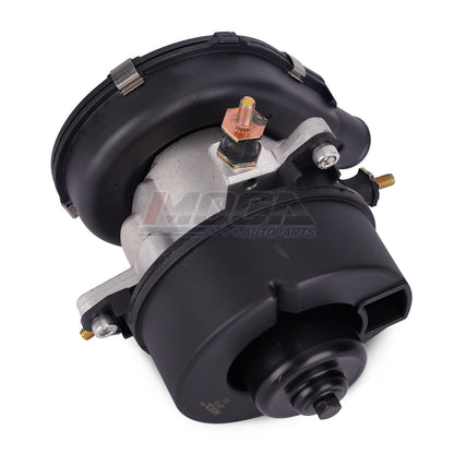 MOCA 14828AA060 Secondary Air Injection Pump Fit for 2006-2008 Subaru Forester 2.5L & 2006-2007 Subaru Impreza 2.5L