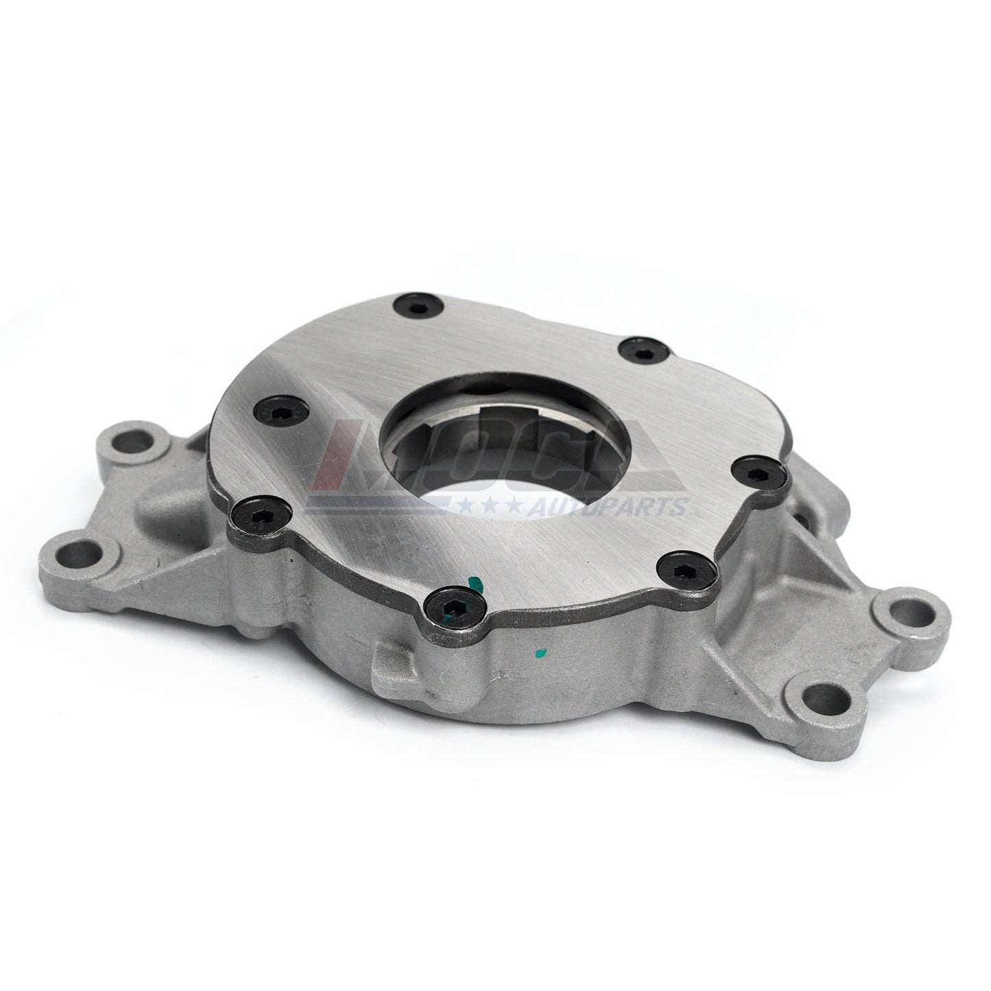 Bomba de aceite de alto volumen MOCA compatible con Chevrolet Avalanche 5.3L (2007-2013) y Chevrolet Camaro 6.2L (2010-2015)