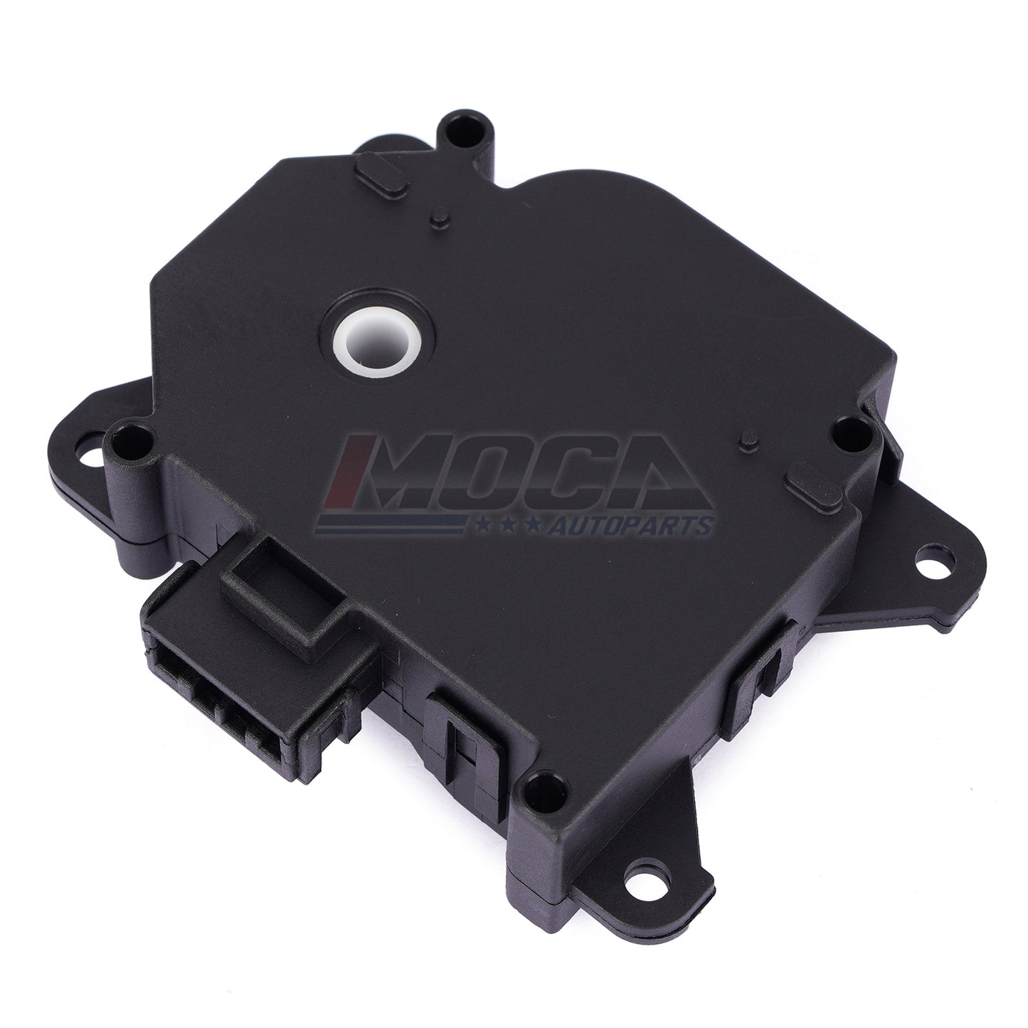 MOCA 604-873 HVAC Heater Air Blend Door Actuator Fit for 2011-2017 Honda Odyssey V6 3.5L Right Main