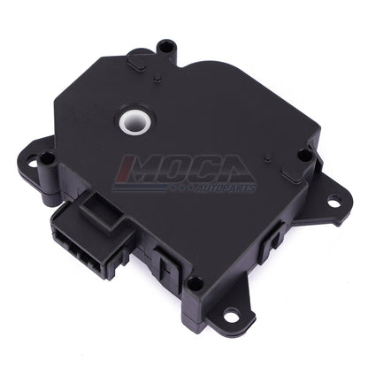 MOCA 604-873 HVAC Heater Air Blend Door Actuator Fit for 2011-2017 Honda Odyssey V6 3.5L Right Main