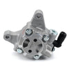 MOCA Power Steering Pump Fit for 2003-2005 Honda Accord 2.4L