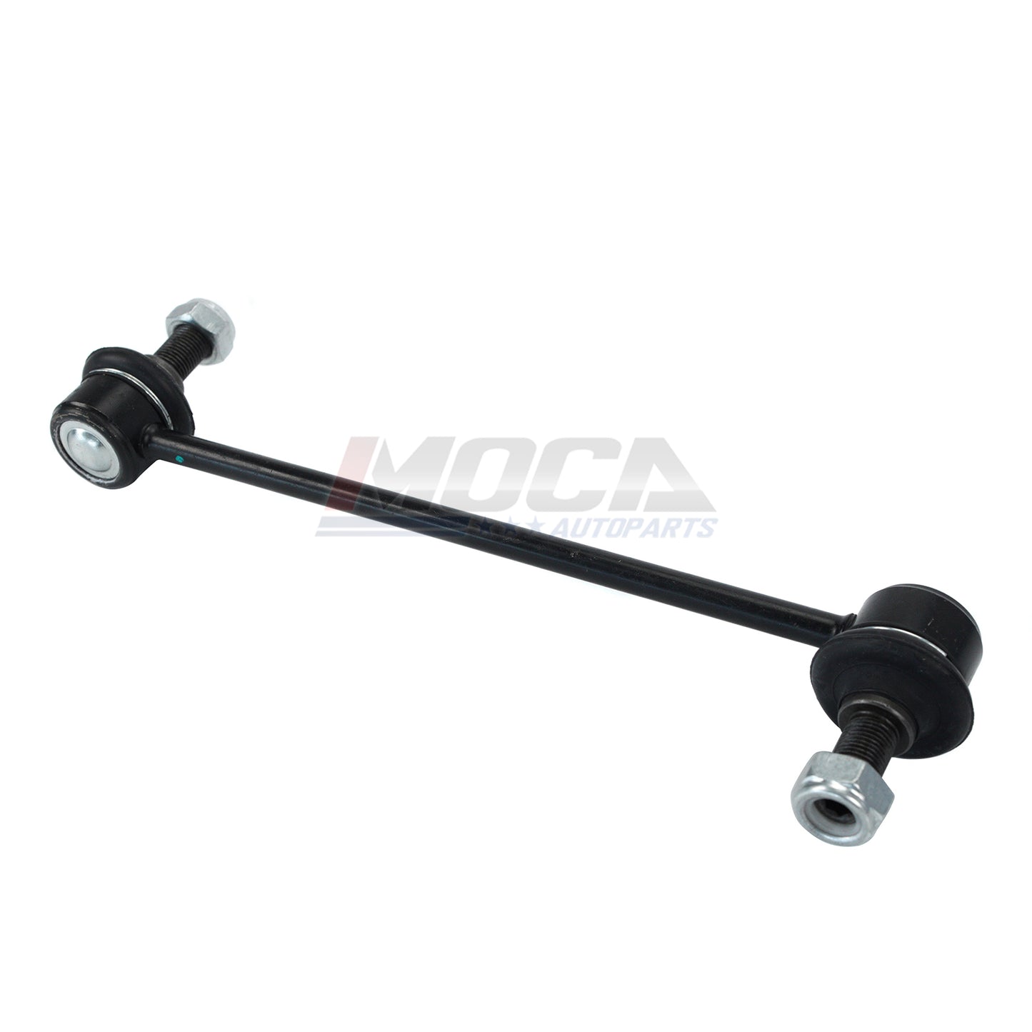 MOCA 2x Front Stabilizer Sway Bar End Links Fit for 2005-2009 Hyundai Tucson & 2005-2010 Kia Sportage