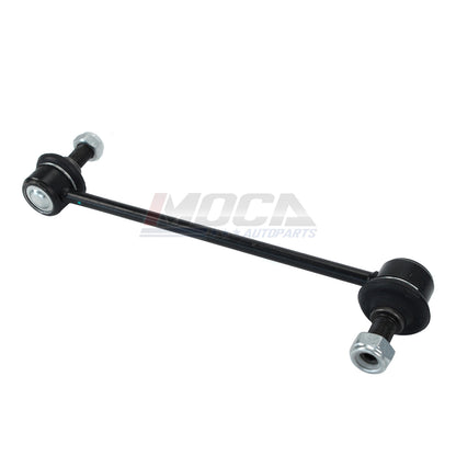 MOCA 2x Front Stabilizer Sway Bar End Links Fit for 2005-2009 Hyundai Tucson & 2005-2010 Kia Sportage