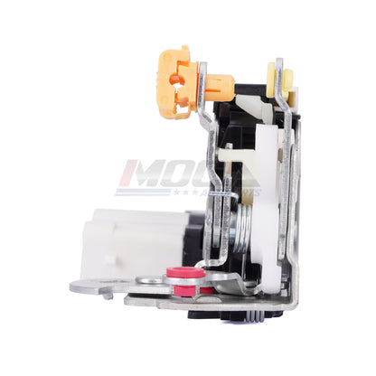 MOCA 931-318 Actuador de cerradura de puerta delantera izquierda compatible con Chevrolet Avalanche 1500 2500 (2002-2006) y GMC Yukon XL 1500 2500 (2000-2006)
